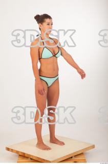 Whole body underwear of Oxana  0033